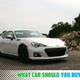 Image for article titled I Can't Drive Stick Anymore But Still Want Something Fun! What Car Should I Buy?